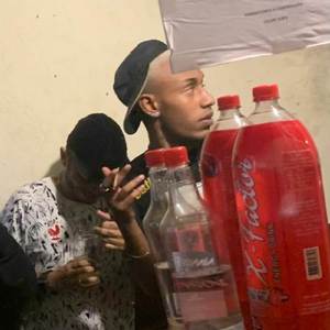 MEGA DOS PREDILETO DELAS