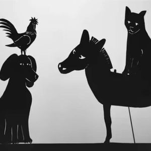 不莱梅城的乐师（Musician cover）