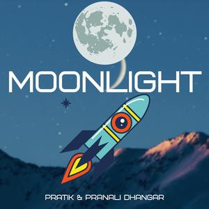 Moonlight (feat. Pranali Dhangar) (Official Music)