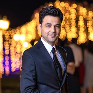 Yanyna Geldim (feat. Hemra Rejepow)