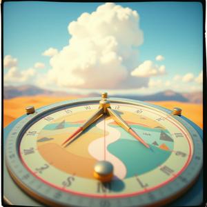 달빛은 말이 없고