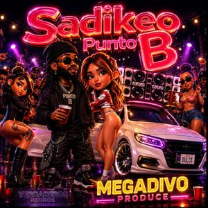 Sadikeo