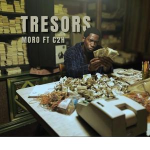Trésors (feat. C2H)