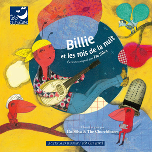 L'eau de la fontaine