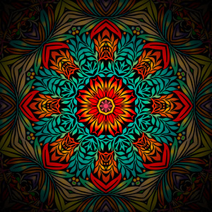 Full Body Detox (174 Hz)