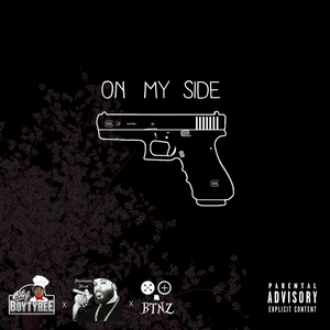On My Side (BTNZ Remix)