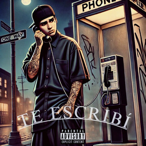 Te Escribí