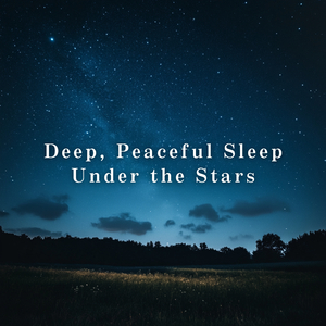 Starry Veil of Quietude