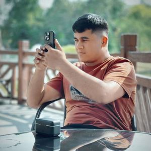 Qimbulak Qatma(2019)