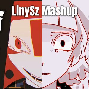 煮ル果実-「命辛辛」x「灰Φ倶楽部」（LinySz Mashup）