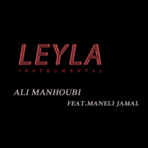 Leyla (instrumental) (feat. Maneli Jamal)