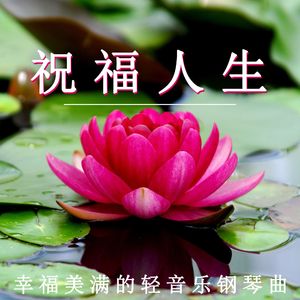 幸福美满（轻音乐）