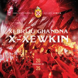 Ix-Xewkin Hawn