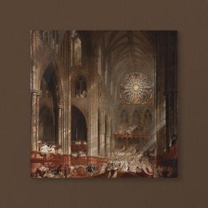 "死亡讚歌"-NF type beat