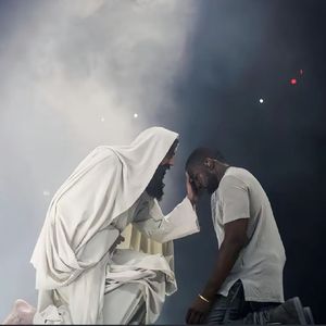 “采样福音做了首Jersey Club？“ | Kanye type beat