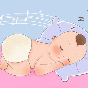 婴儿安抚音乐 一秒入睡