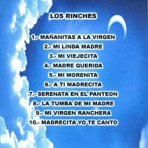 Madrecita Yo Te Canto
