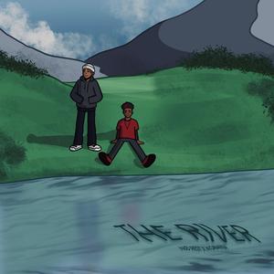 The River (feat. Kobana)