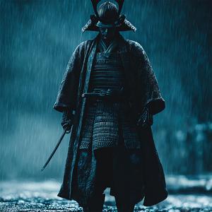 Edge of Honor ー 誉れの刃先