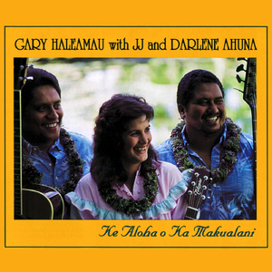 Hilo Hanakahi (feat. Darlene Ahuna)