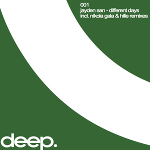 Different Things (Nikola Gala Remix)