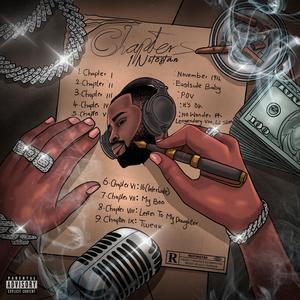 Chapter V: No Wonder (feat. Legendary Von & Lul Slim)