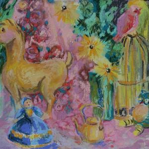 Bellbird