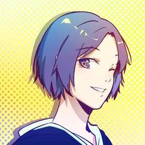 囍（女声灵异向）