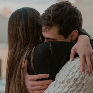Your heart is my safe place