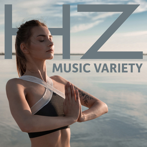 Binaural Beats Study Music (0.1 Hz Tone)