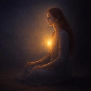 Meditación Guiada – La Noche Oscura del Alma y el Renacer en la Luz