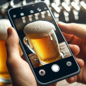 All you need is Untappd