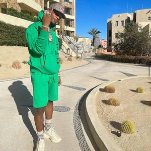 Rod Wave x Toosii Type Beat "Memories"