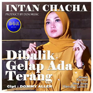 Dibalik Gelap Ada Terang