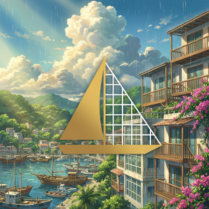 四重花园 Jannātu al-arbaʿ