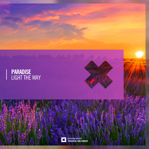 Light The Way (Kenny Hayes Blue Sphere Extended Mix)