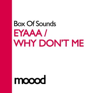 Why Dont Me (Original Mix)