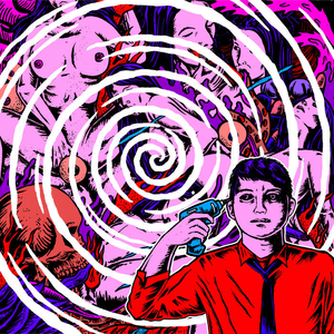 Corricidin Is A Helluva Drug