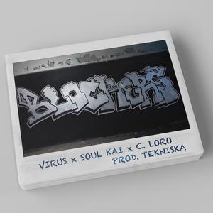 Blockers (feat. Virus, Cheeki Loro & Tekniska)