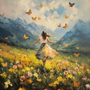 Tranquil Shibuya Loops