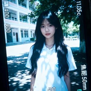 爱你但说不出口 (生日会版)