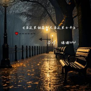 在这里相遇却又在这里分开
