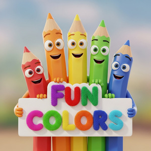 Fun Colors
