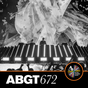 Attraction (Push The Button) [ABGT672] (Ferry's Mix (Mixed))