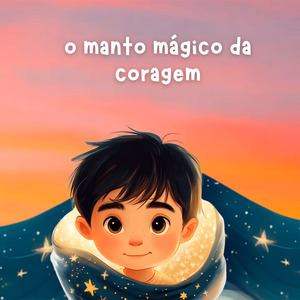 O Manto Mágico da Coragem