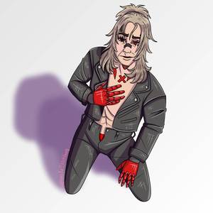 Flesh