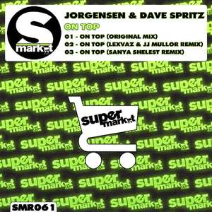 On Top (Lexvaz & JJ Mullor Remix)