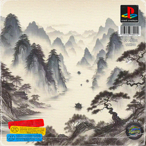 "忆江南"|中国风 & Gunna Type Beat