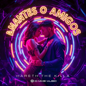 Amantes o Amigos Speed Version