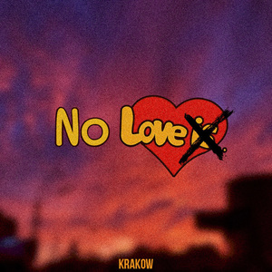 No Love